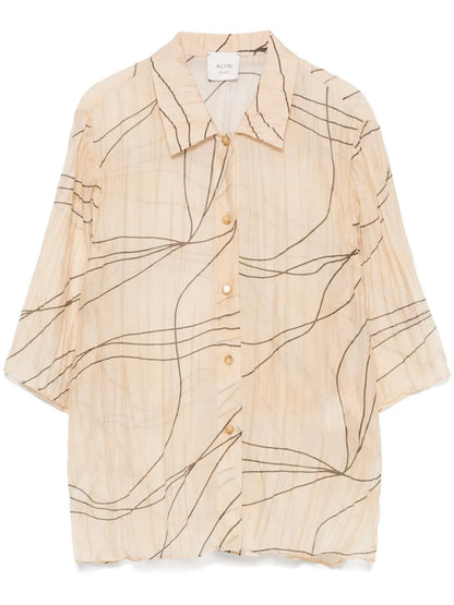 Mediterraneo Shirt