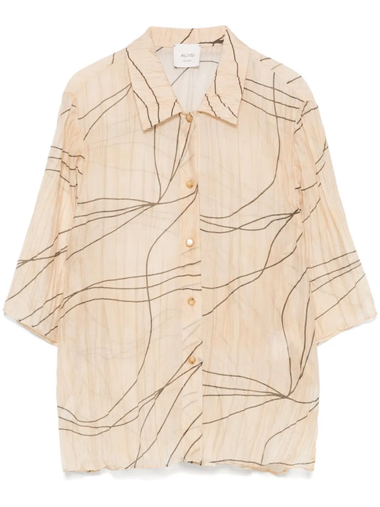 Mediterraneo Shirt