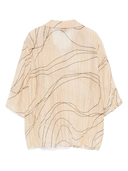 Mediterraneo Shirt