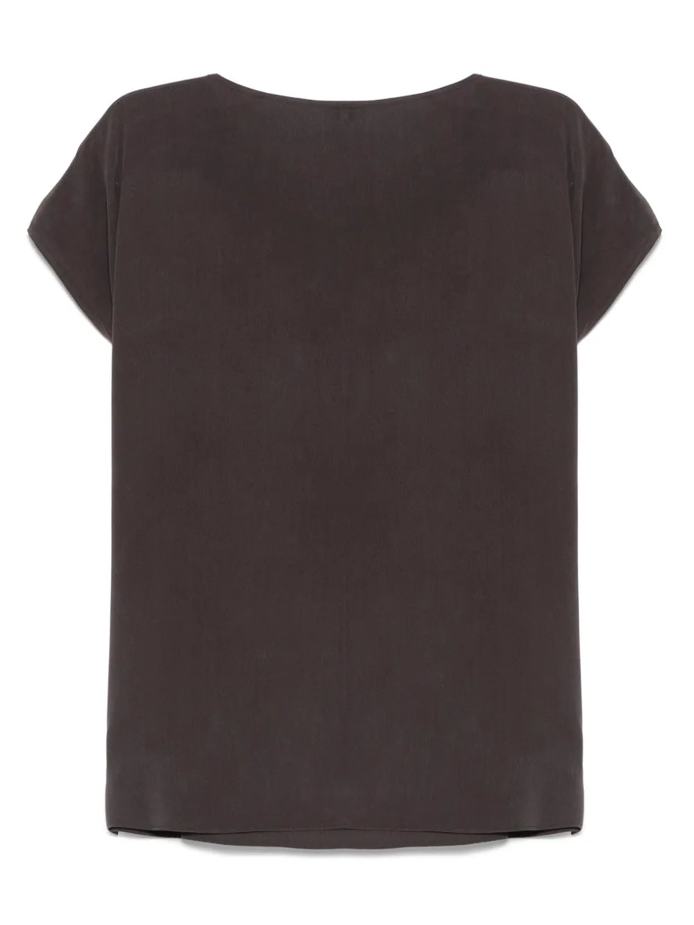 Silk Blouse