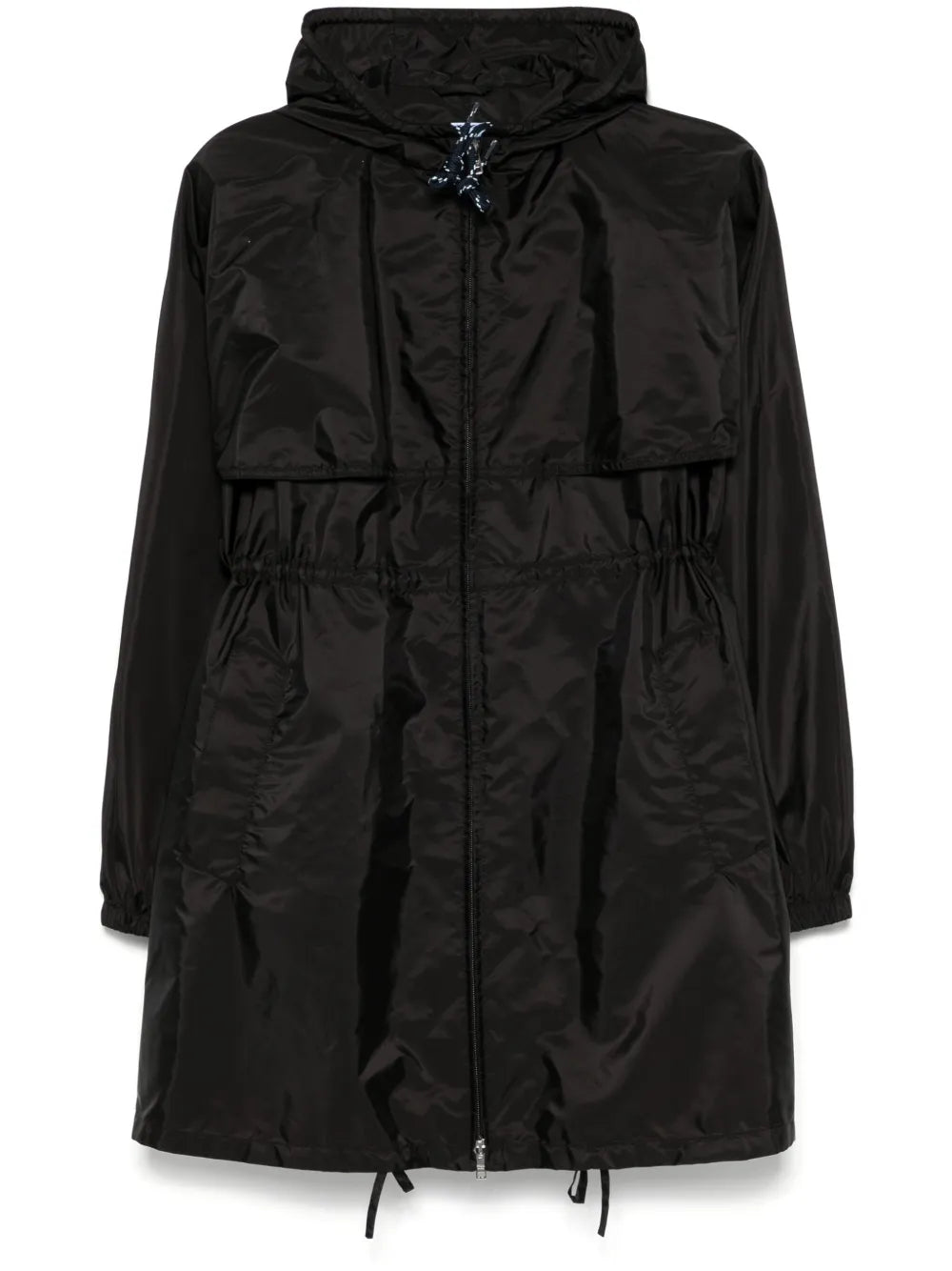 Lightweight Coat