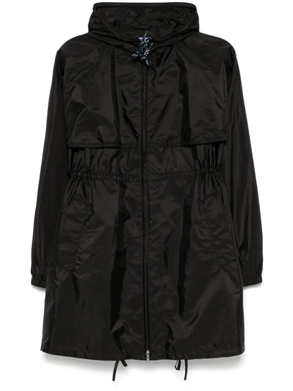 Lightweight Coat