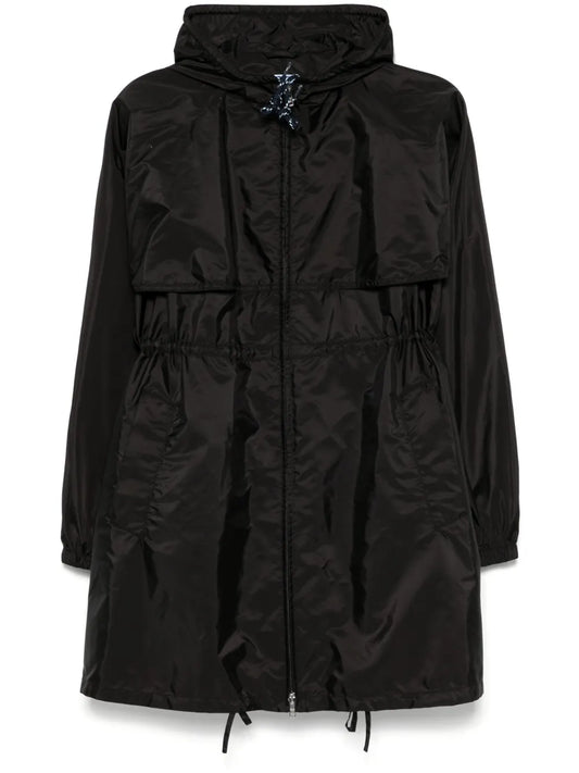 Lightweight Coat