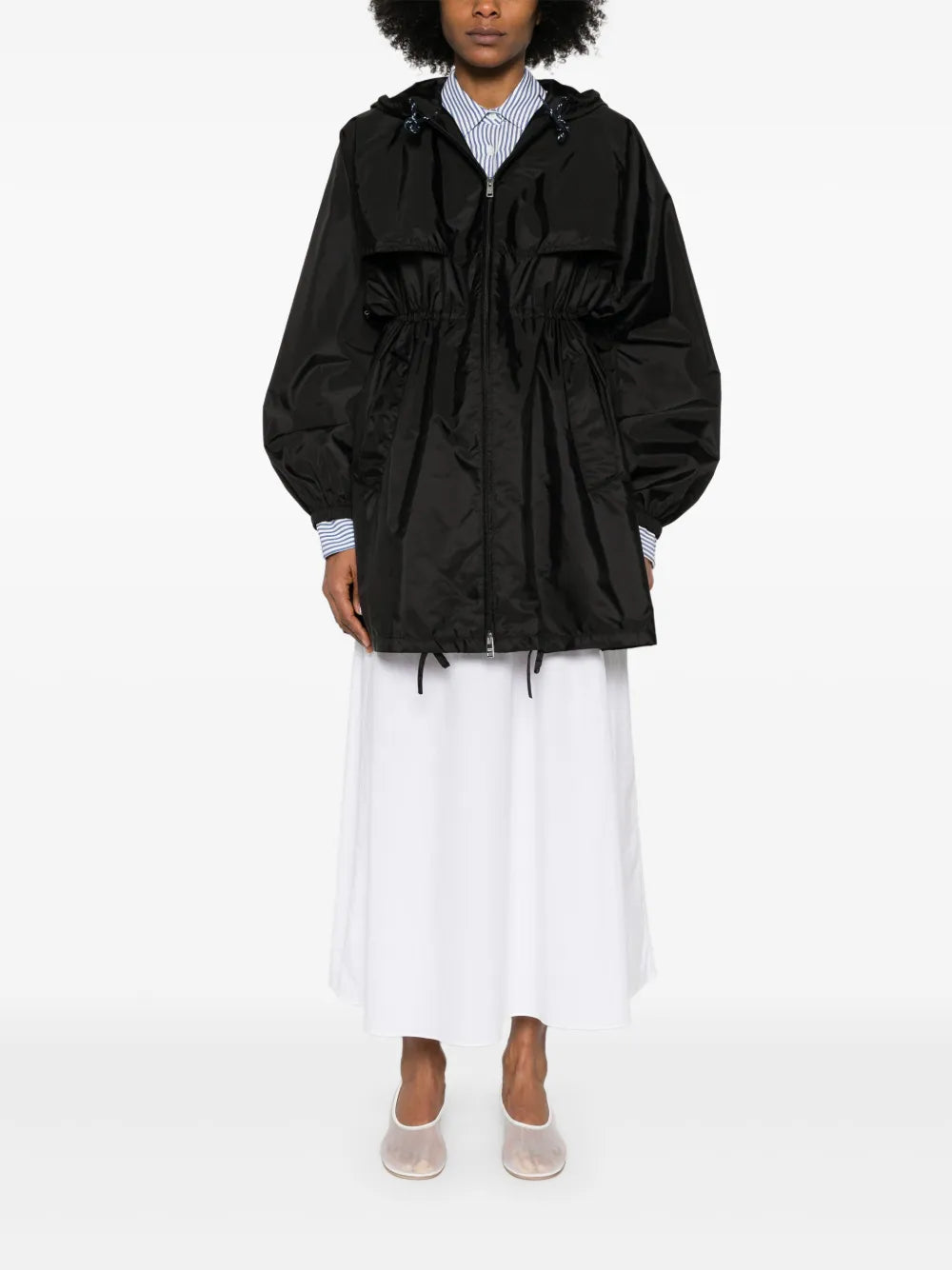 Lightweight Coat
