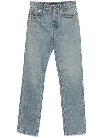 Tasso Tapered Jeans
