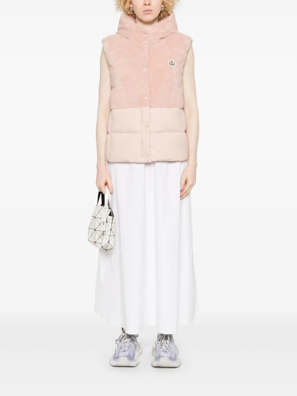 Floy Puffer Gilet
