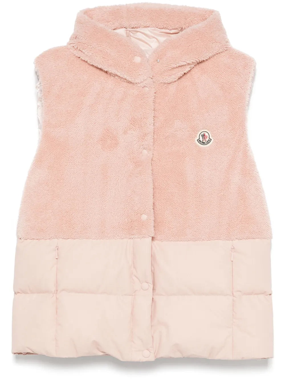 Floy Puffer Gilet