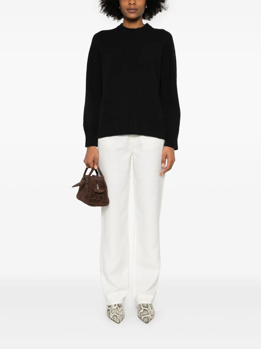 Canillo Sweater