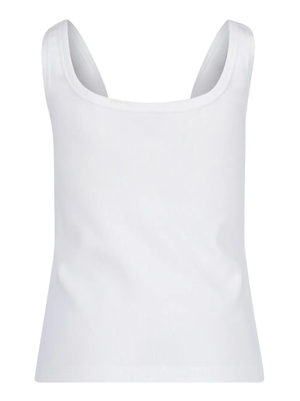 Logo Tank Top