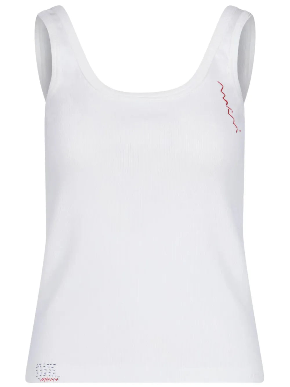 Logo Tank Top