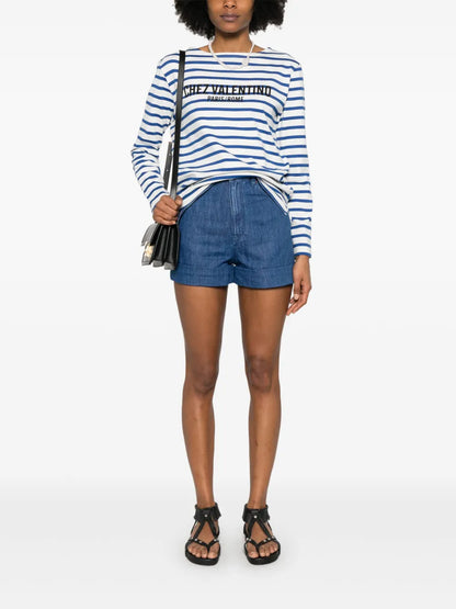 Striped T-Shirt