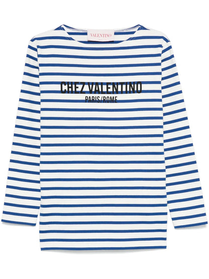Striped T-Shirt