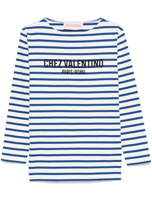 Striped T-Shirt