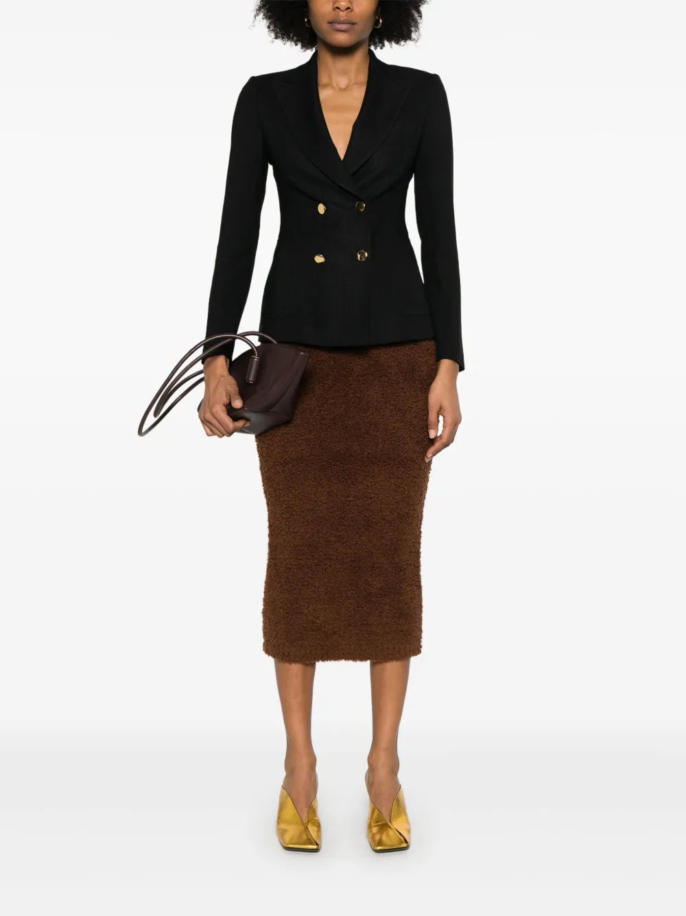 J-Coral Blazer