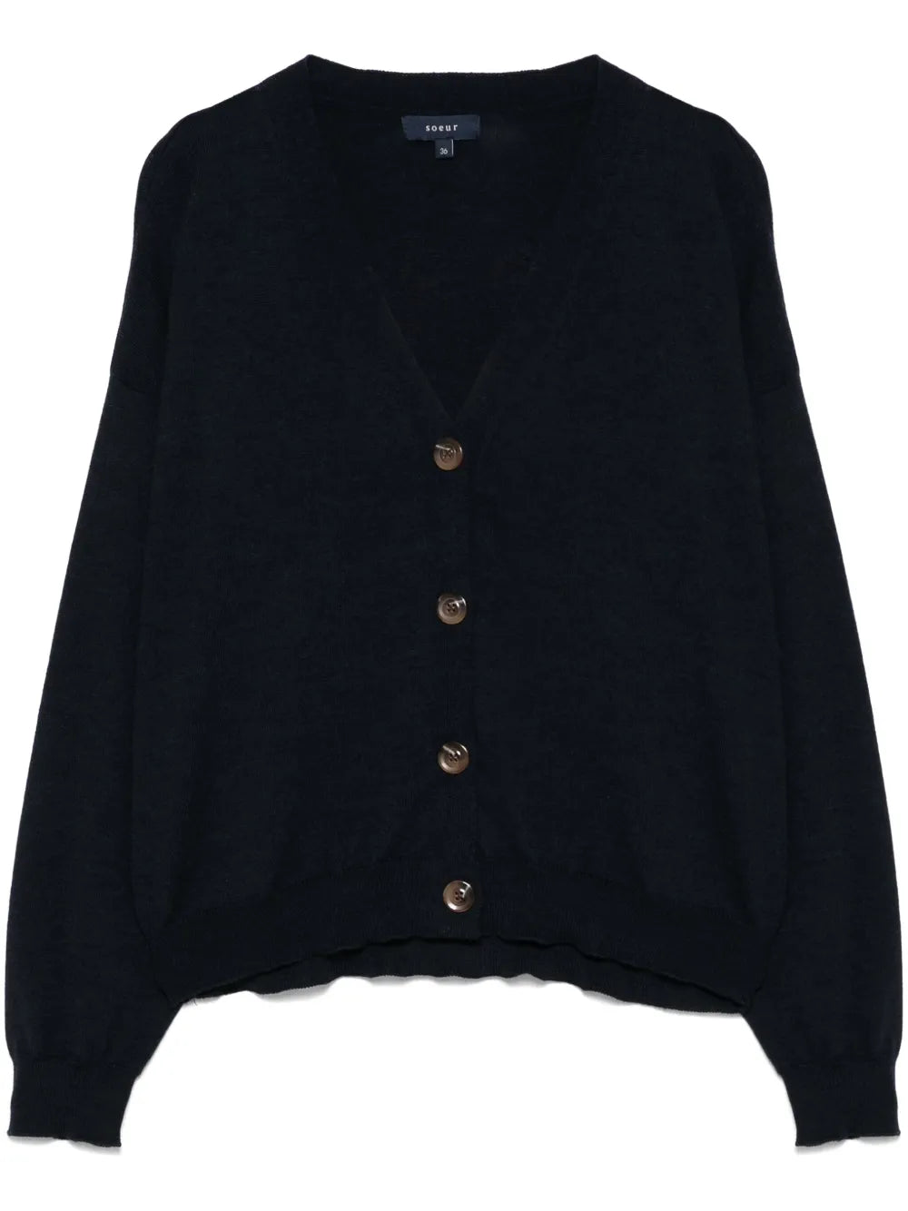 Idem Cardigan