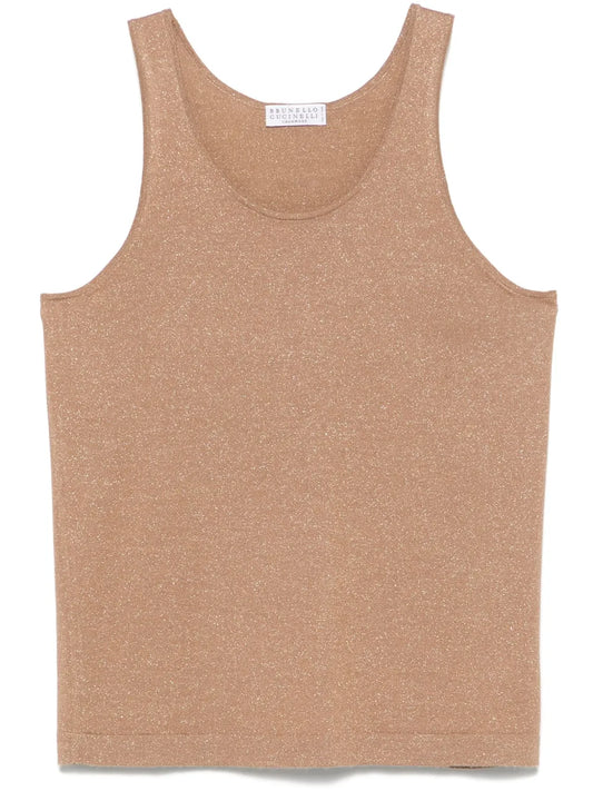 Lurex Top