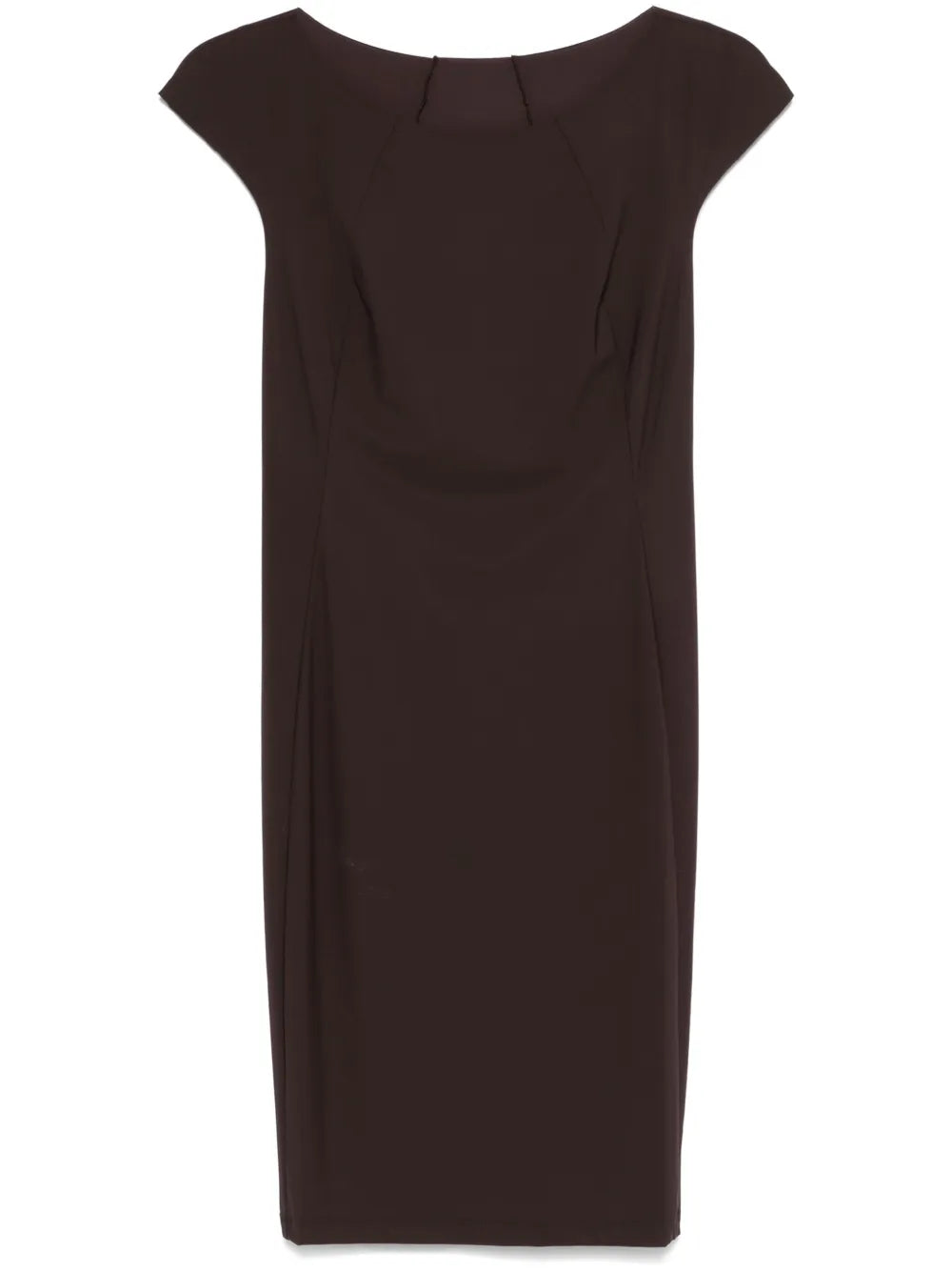 Sleeveless Mini Dress
