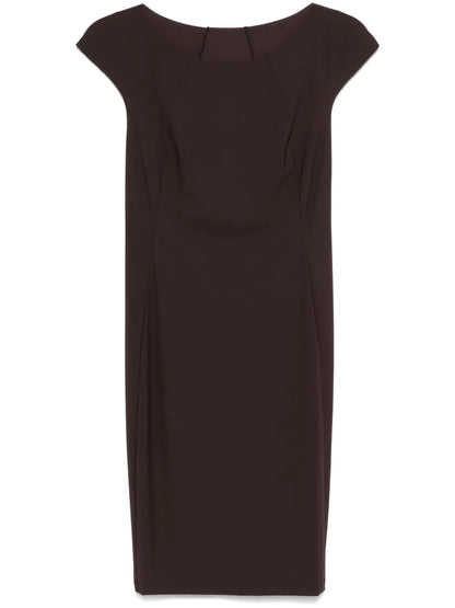 Sleeveless Mini Dress