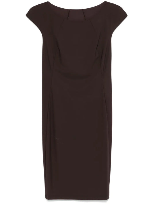 Sleeveless Mini Dress