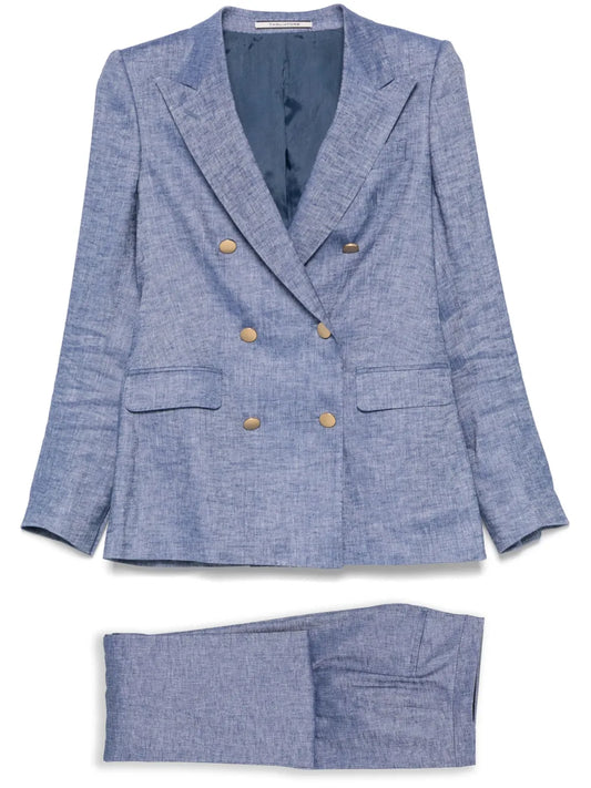 T-Parigi Suit