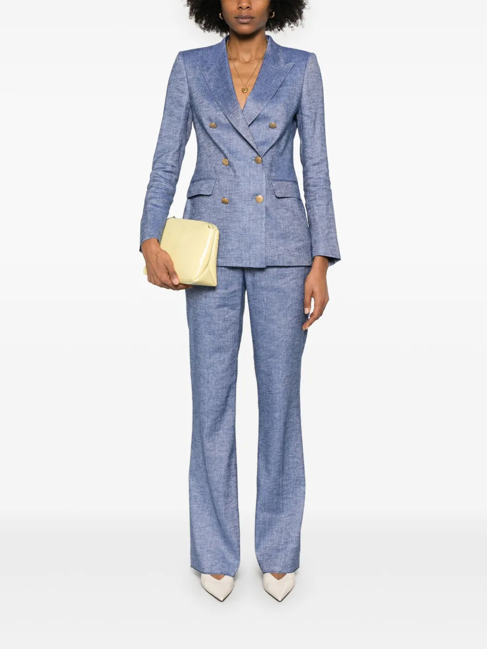 T-Parigi Suit