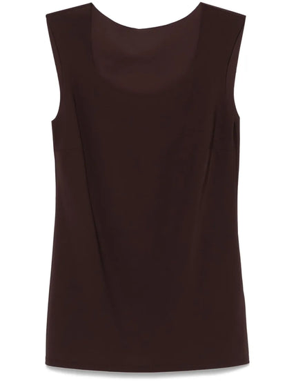 Jersey Blouse