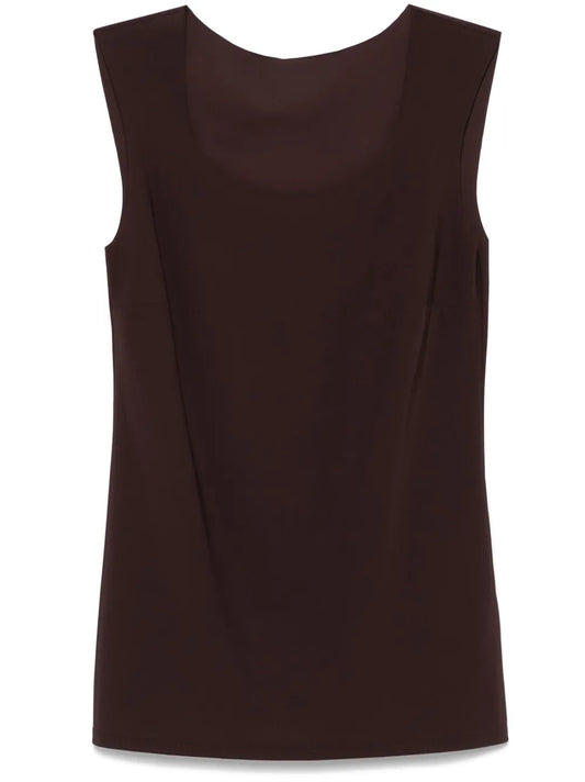 Jersey Blouse