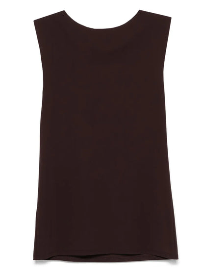 Jersey Blouse