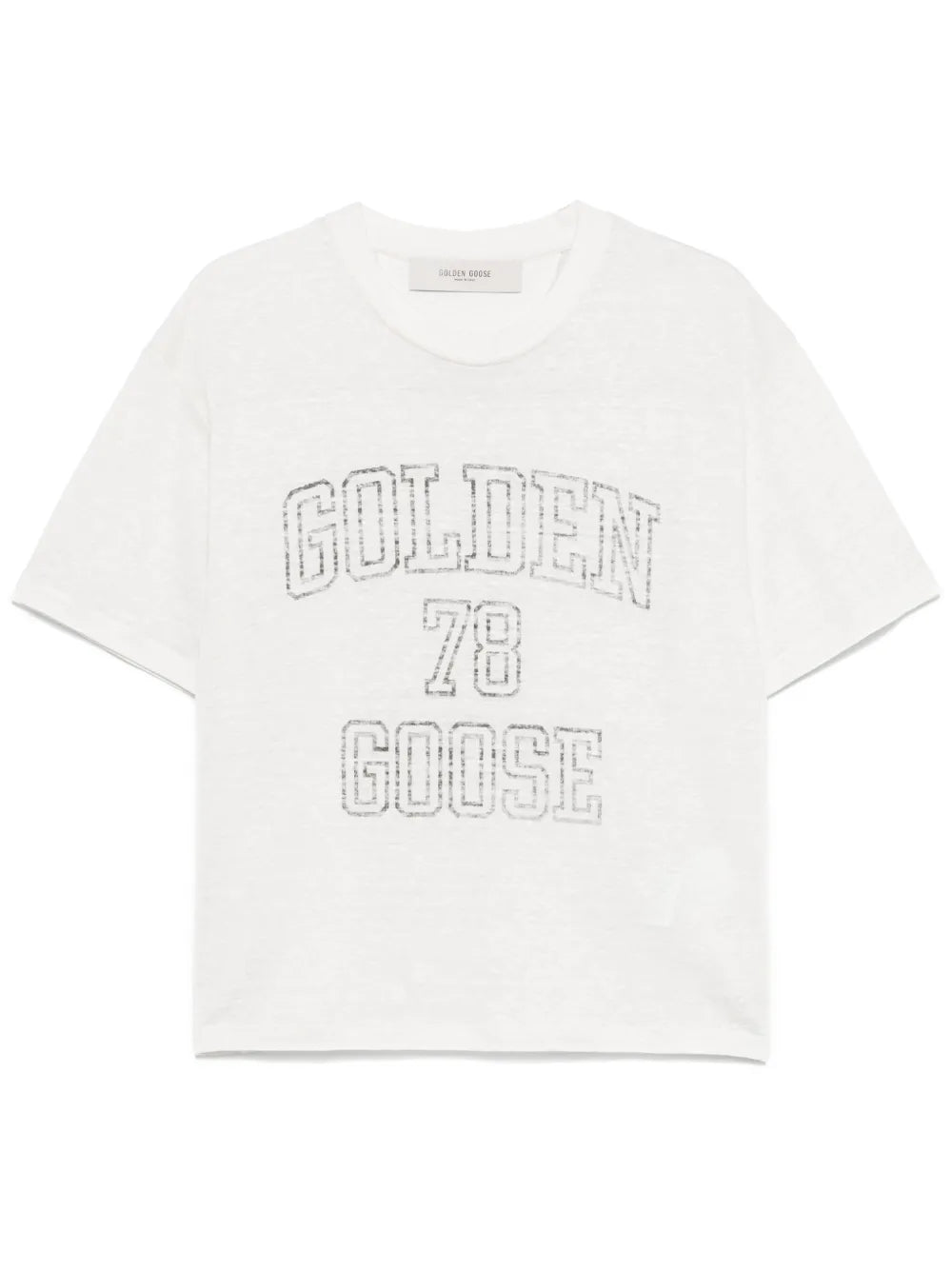 Logo-Print T-Shirt