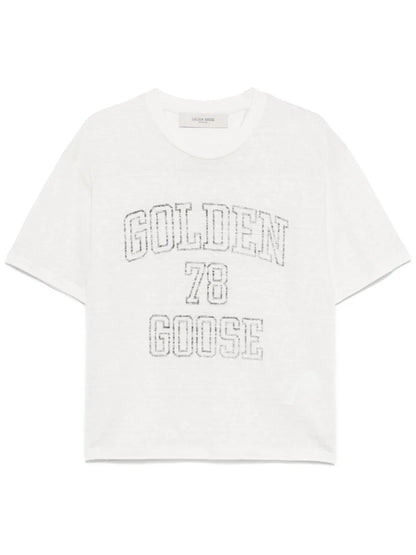 Logo-Print T-Shirt