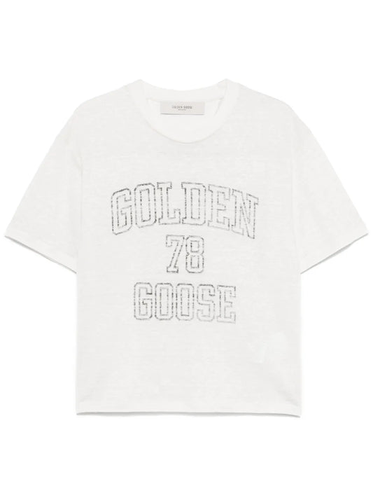Logo-Print T-Shirt