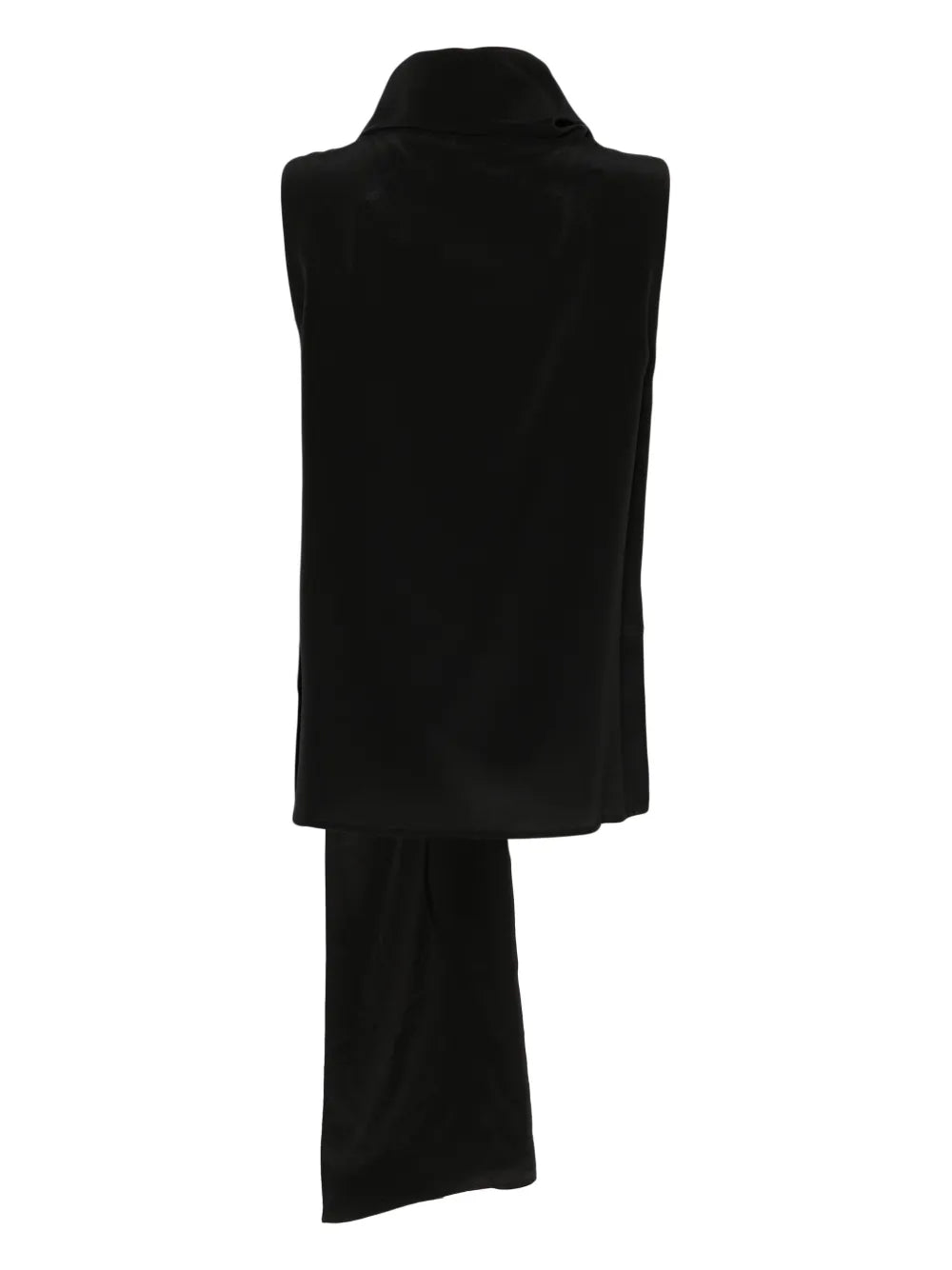 Silk Blouse