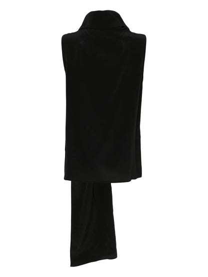 Silk Blouse