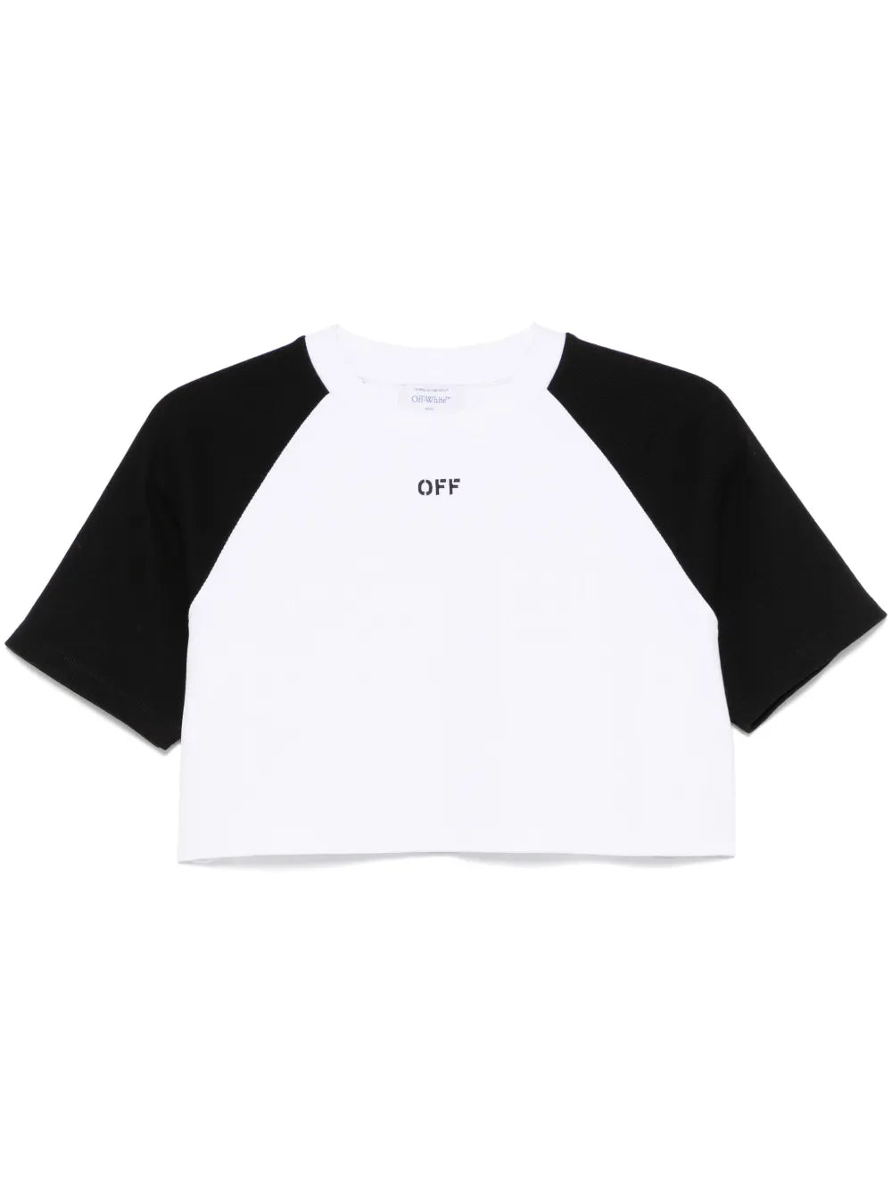 Cropped T-Shirt