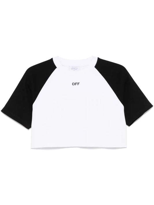 Cropped T-Shirt