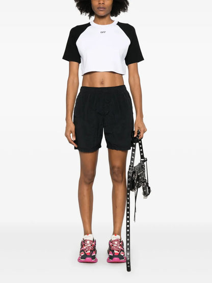 Cropped T-Shirt