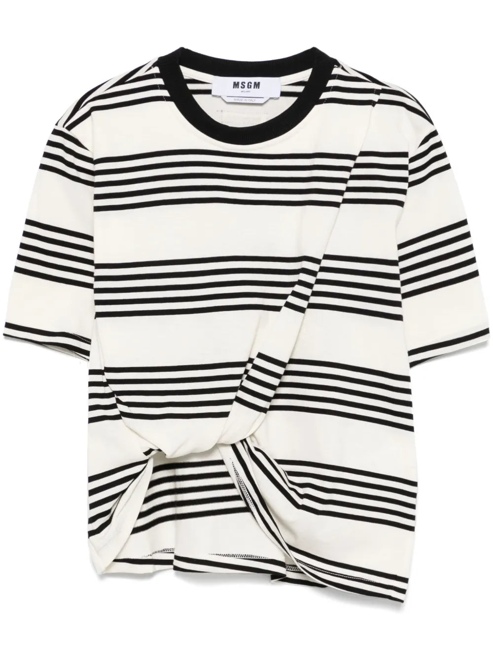 Striped T-Shirt