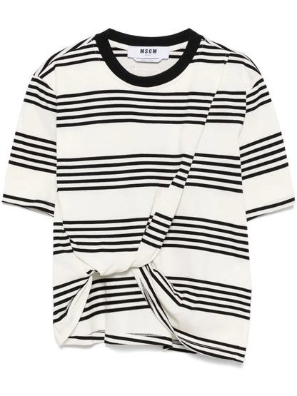 Striped T-Shirt