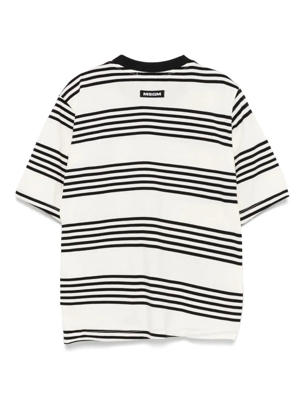 Striped T-Shirt