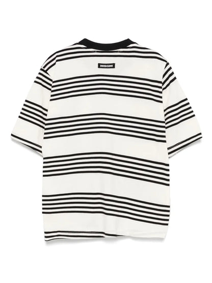 Striped T-Shirt