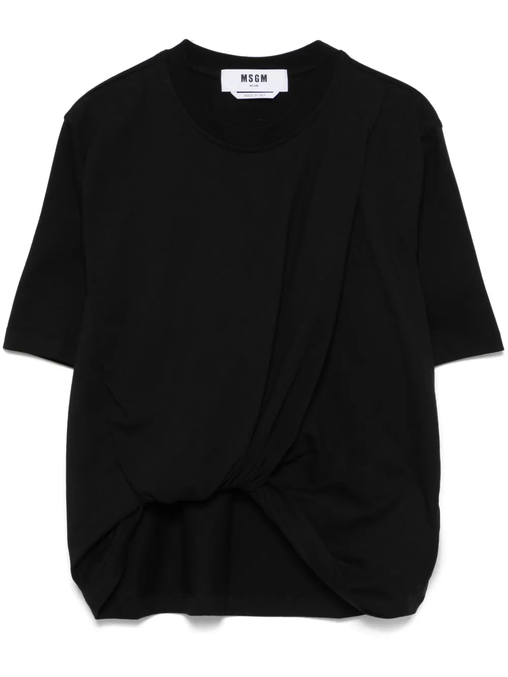 Cotton T-Shirt