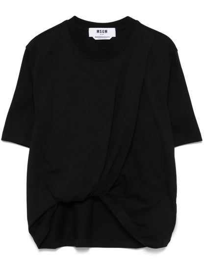Cotton T-Shirt