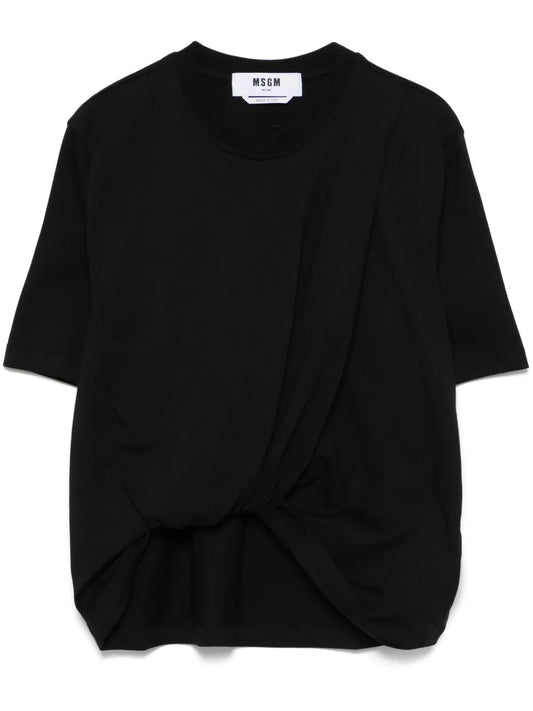 Cotton T-Shirt