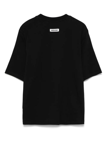 Cotton T-Shirt