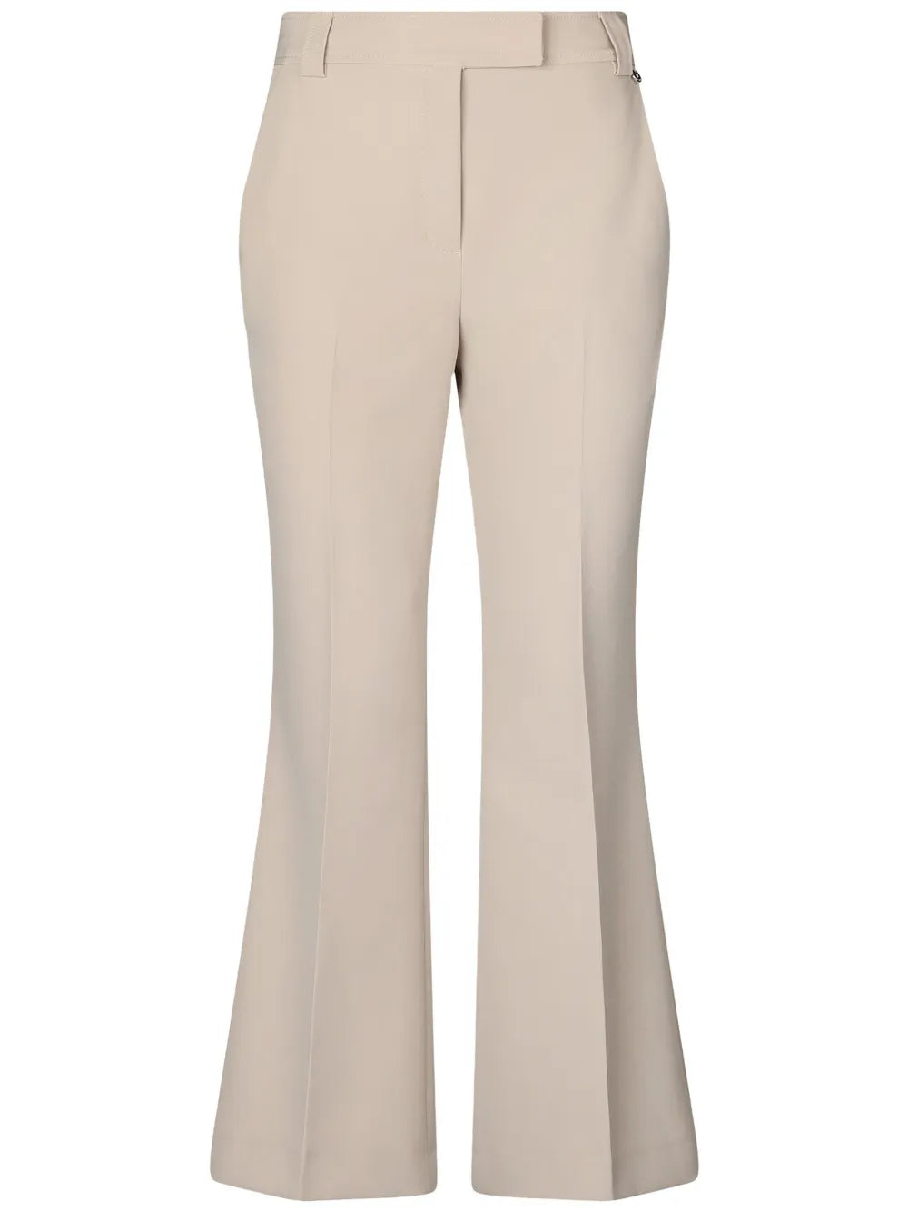 Cropped Trousers