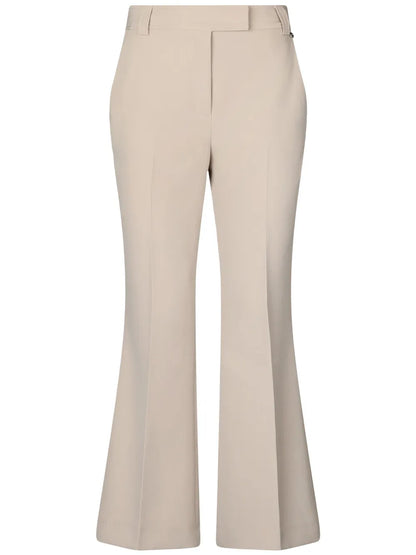 Cropped Trousers
