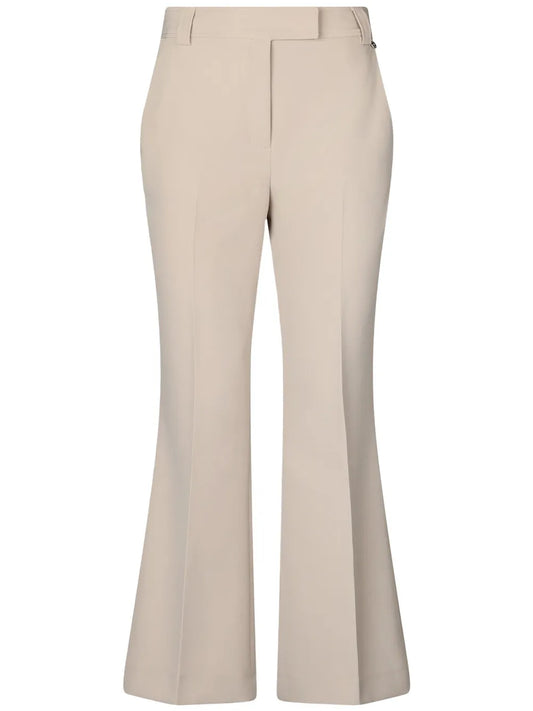 Cropped Trousers