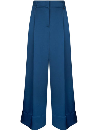 Palazzo Trousers