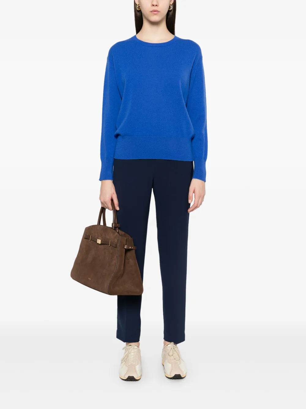 Oversized Sweater