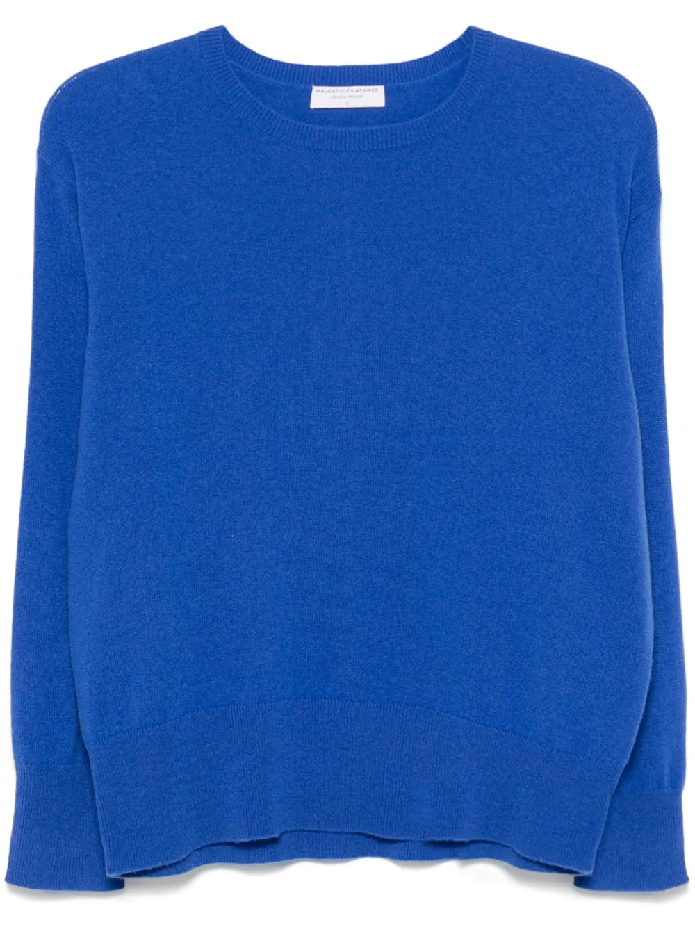 Oversized Sweater